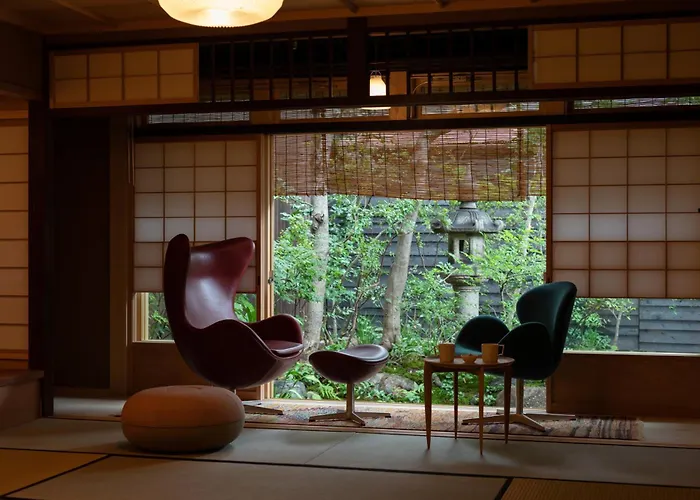 Hotel Koo Otsuhyakucho