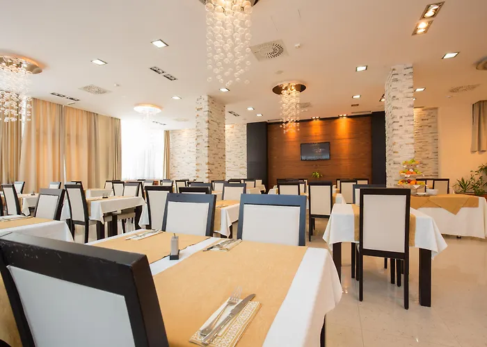 Garni Hotel Nevski Belgrade