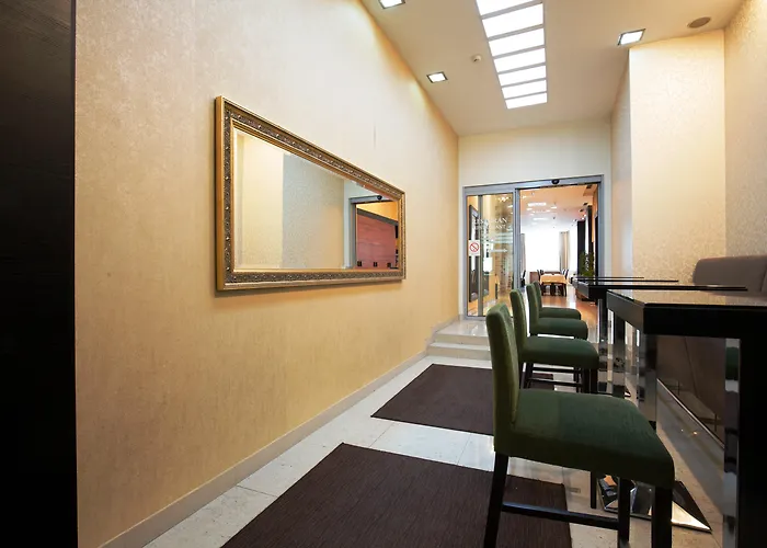 Garni Hotel Nevski Belgrade