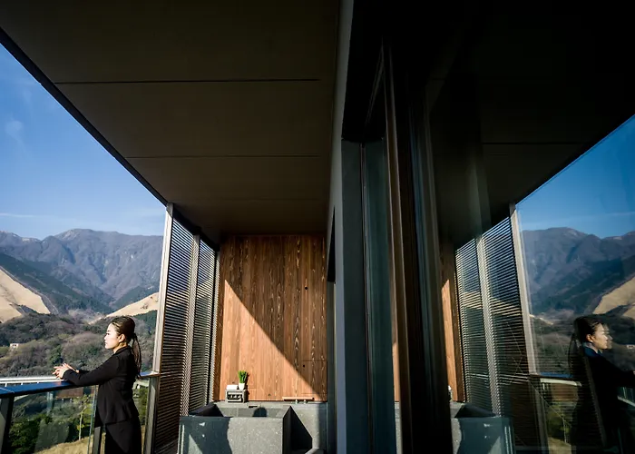 Ana Intercontinental Beppu Resort & Spa By Ihg