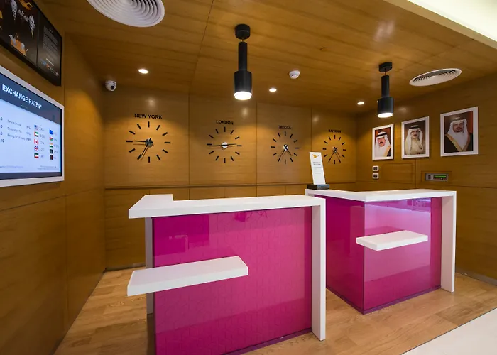 Hotel Ibis Styles Manama Diplomatic Area
