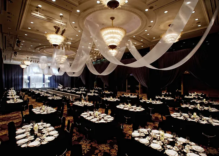 Millennium Hilton Seoul Otel