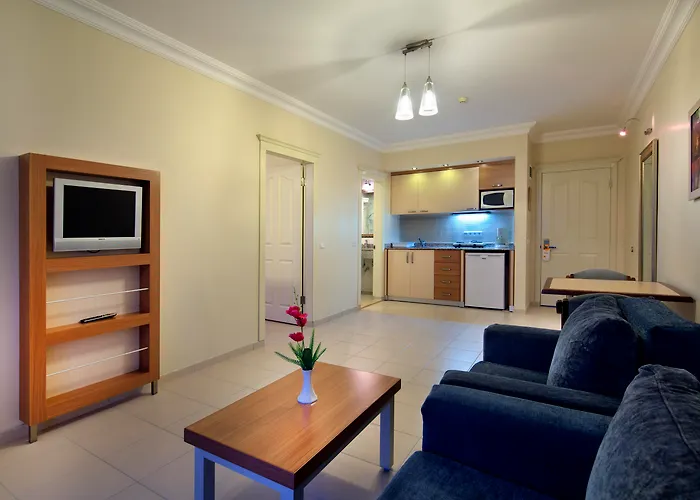 Villa Sunflower Hotel Alanya