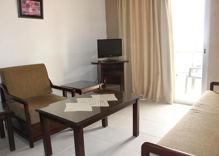 Petsas Apartments Coral Bay