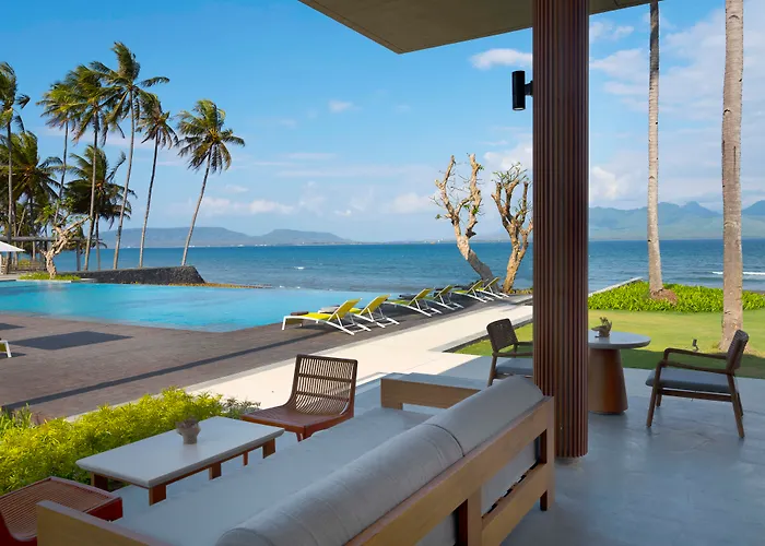 Dialoog Banyuwangi Hotel