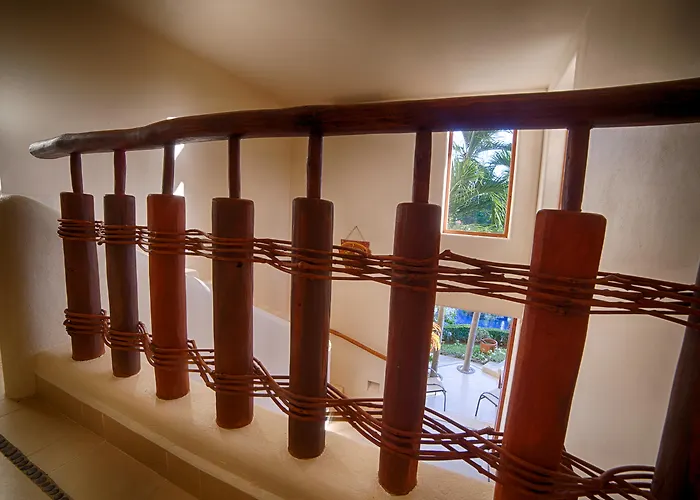 La Villa Luz  Zihuatanejo
