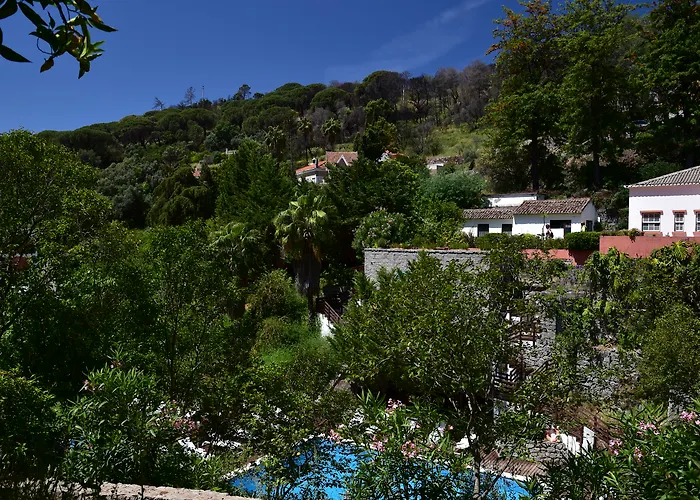 Pure Monchique Hotel - Villa Termal Spa Resort