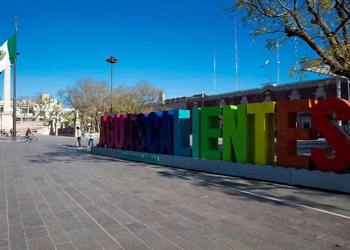 Hyatt Place Aguascalientes Bonaterra