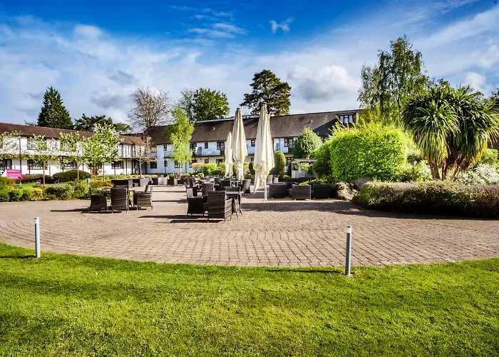 Felbridge Gatwick Hotel & Spa East Grinstead