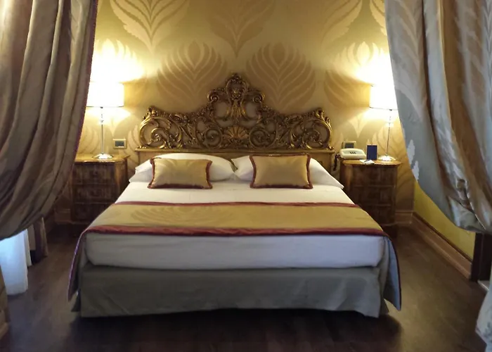 Hotel Amadeus Velence