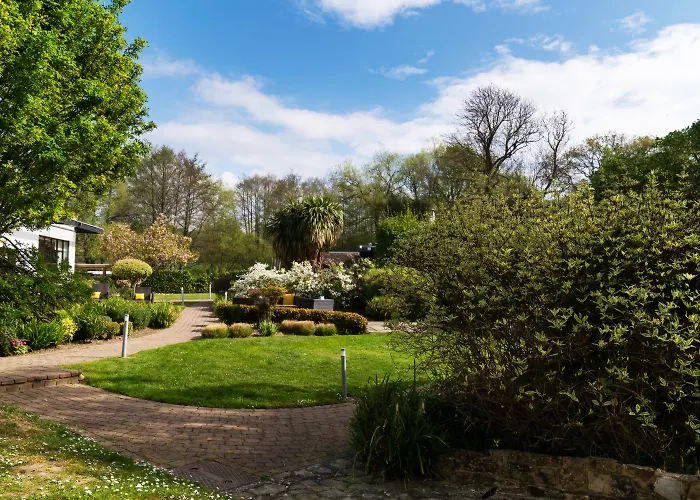 Felbridge Gatwick Hotel & Spa East Grinstead