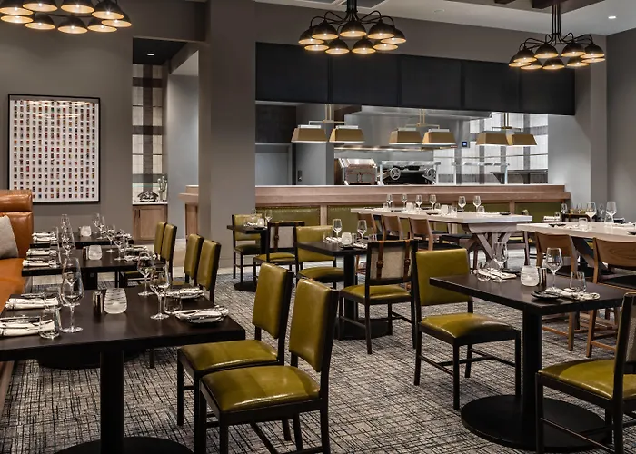 Crowne Plaza North Augusta, By Ihg Hotel