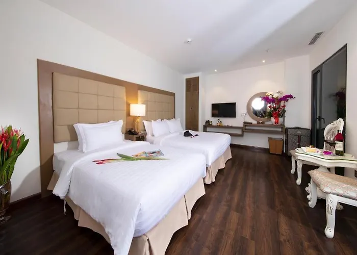Diamond Hill Hotel Ho Chi Minh City