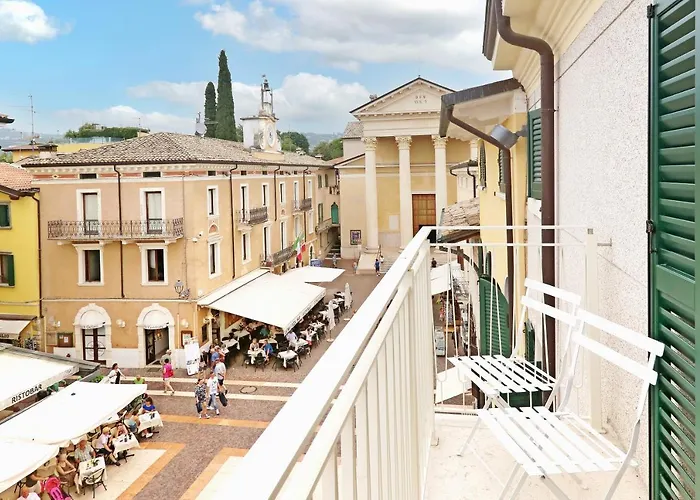 Ancora Suites Bardolino