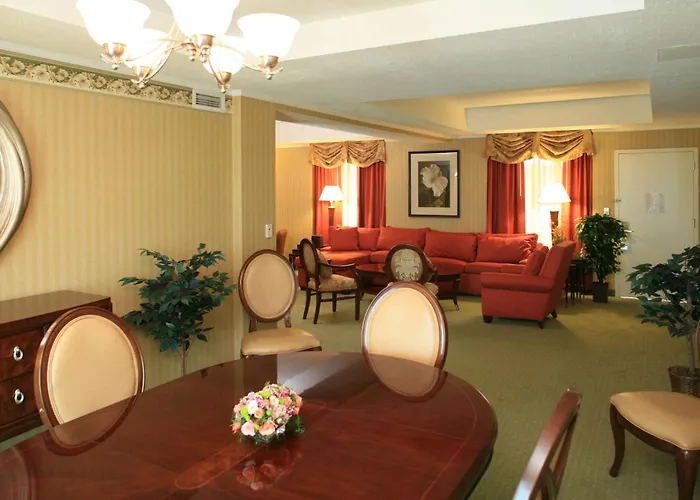 Doubletree Suites By Hilton Hotel Philadelphia West Plymouth Meeting
