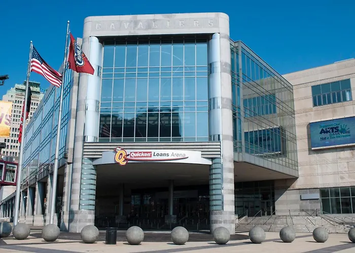 Holiday Inn Cleveland Clinic By Ihg