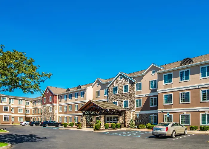 Staybridge Suites Allentown West Fogelsville