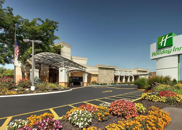 Holiday Inn Westbury-Long Island By Ihg Carle Place