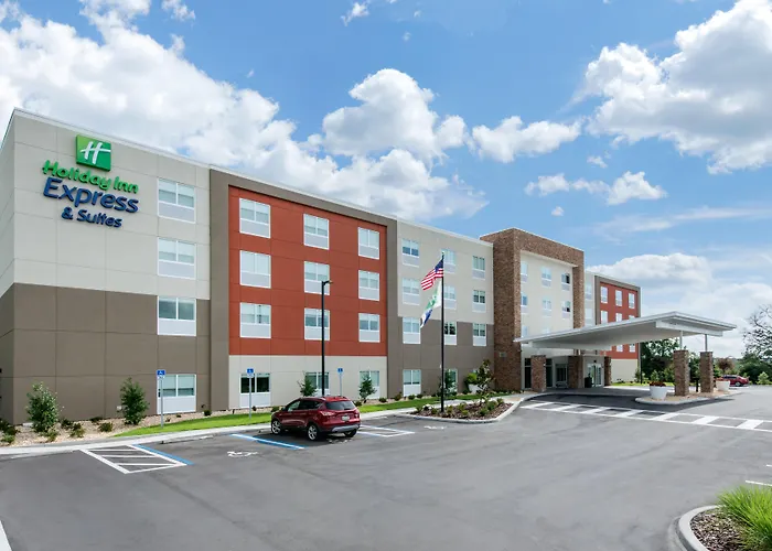 Holiday Inn Express & Suites - Ruskin By Ihg