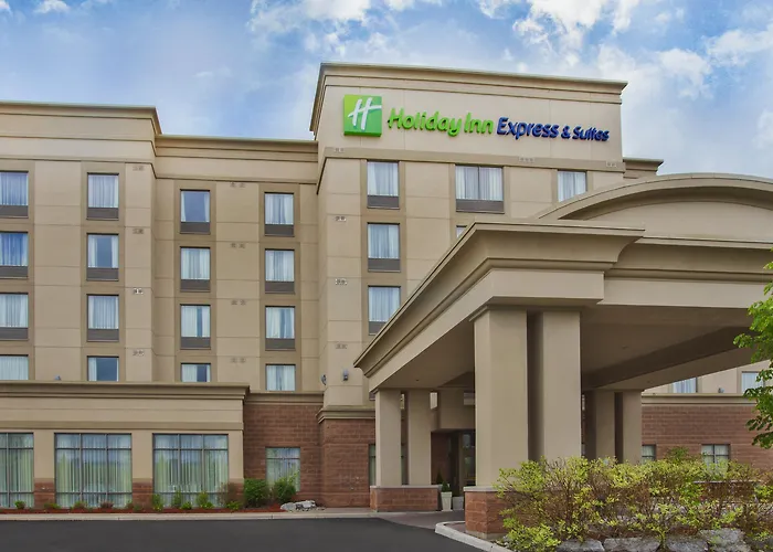 Fairfield By Marriott Inn & Suites Newmarket