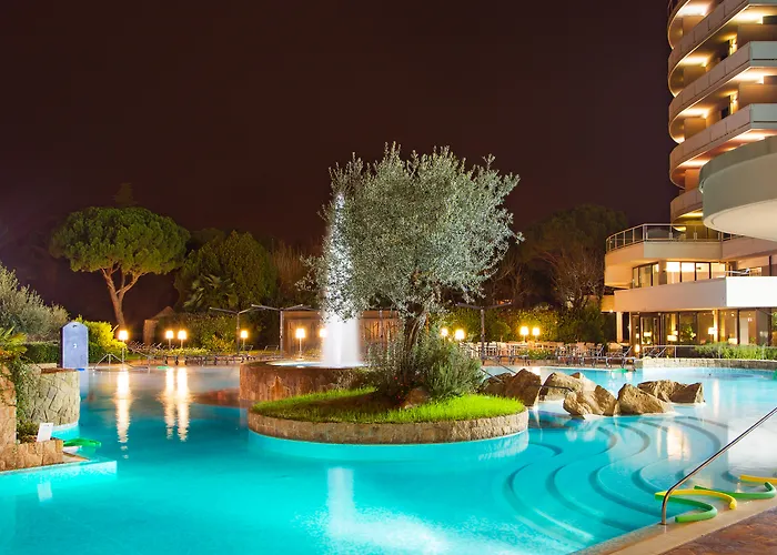 Galzignano Resort Terme & Golf - Hotel Majestic Galzignano Terme