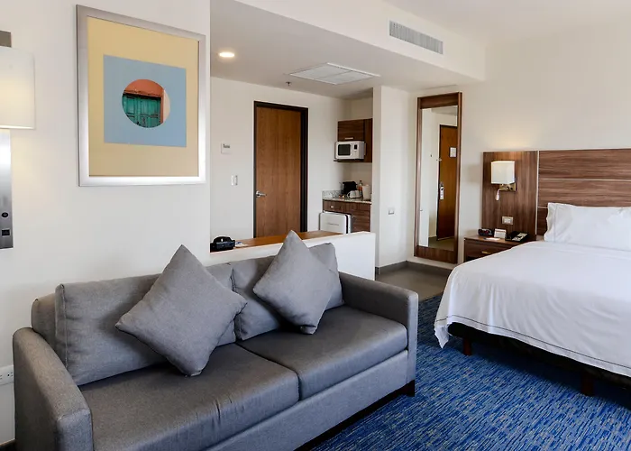 Holiday Inn Express & Suites - Ciudad Obregon By Ihg