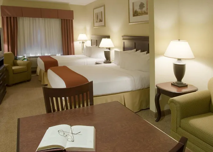 Holiday Inn Lucedale By Ihg