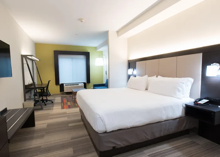 Holiday Inn Express Hotel & Suites Erie An Ihg Hotel North East