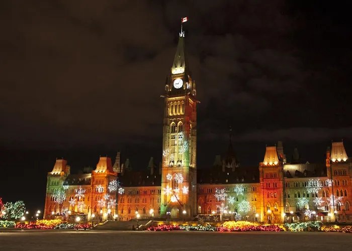 Holiday Inn Express & Suites - Gatineau - Ottawa By Ihg