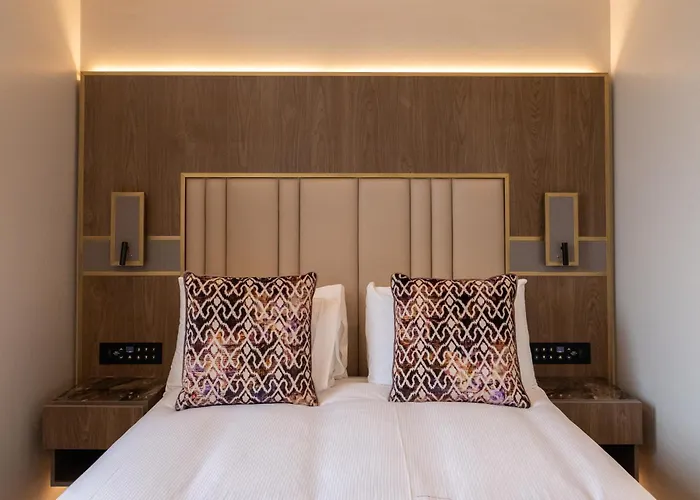 Merit Kensington Hotel Londres