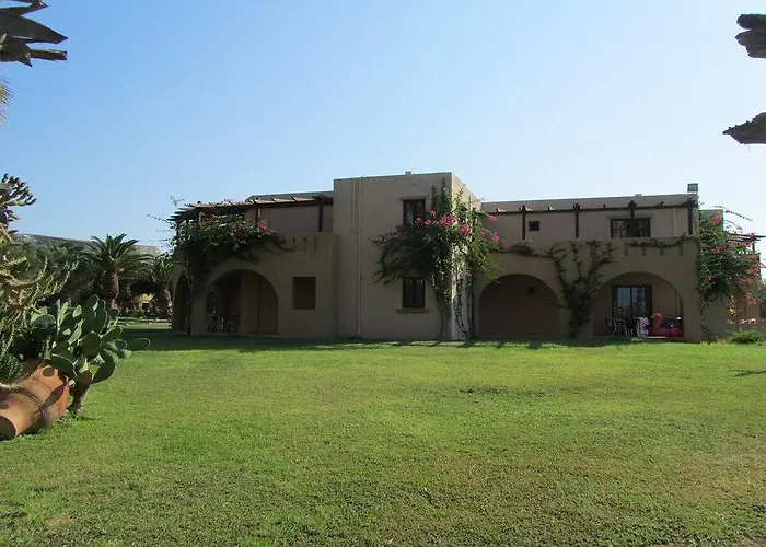 Atlantica Club Porto Bello Beach Kardamena 