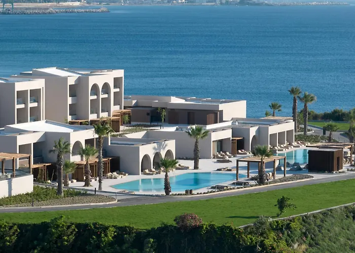 Ella Elissa - Adults Only Hotel Kallithéa