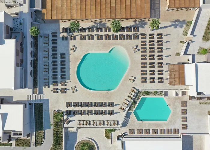 Ella Elissa - Adults Only Hotel Kallithéa