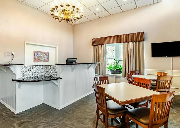 Radford Inn
