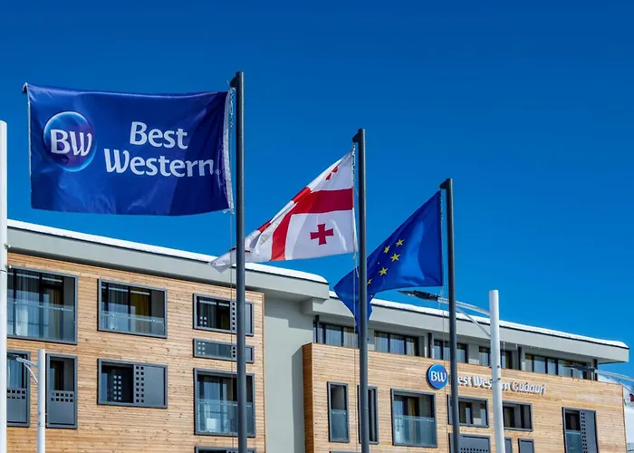 Best Western Gudauri