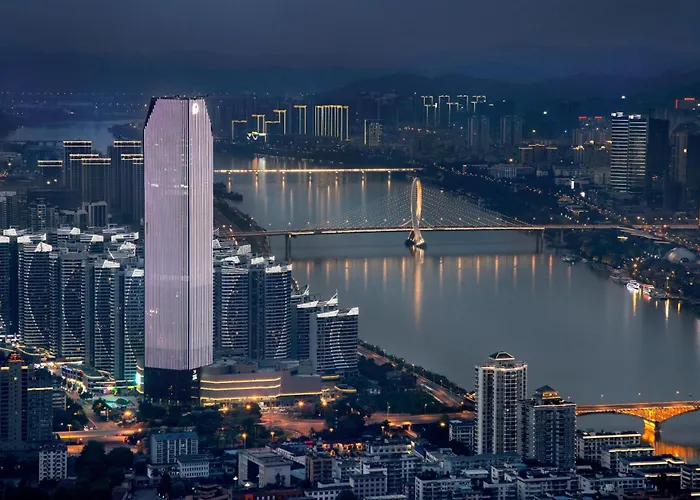 Hyatt Place Liuzhou