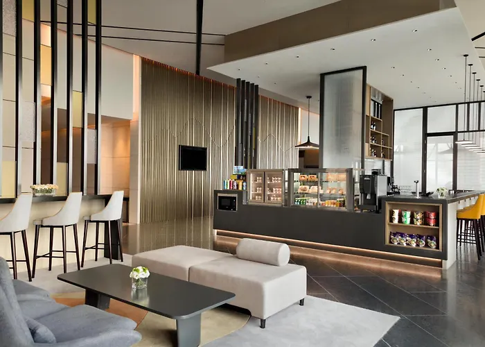 Hyatt Place Liuzhou
