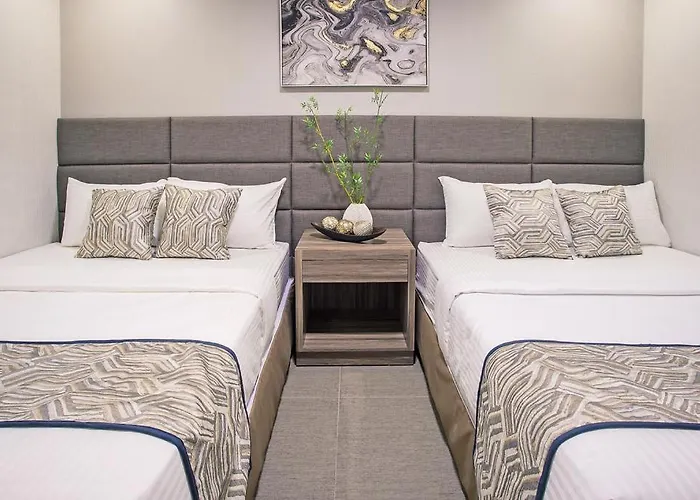 Anika Suites Cebu