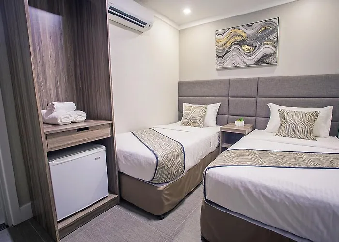 Anika Suites Cebu