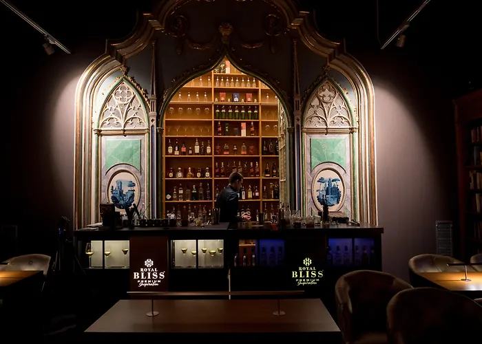 Les Clarisses Boutique Hotel Vic