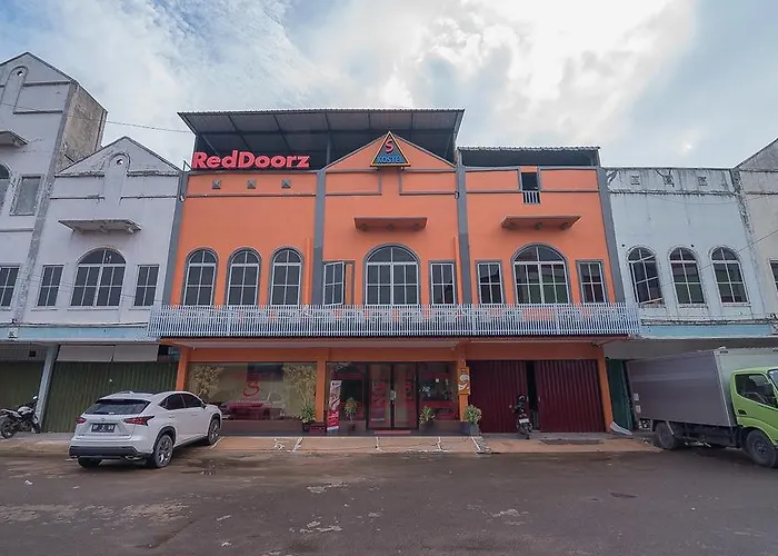 Reddoorz @ Batu Aji Batam 2 Hotel