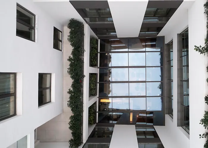 The Editor Hotel Atina
