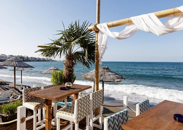 Kahlua Boutique Hotel Hersónissos