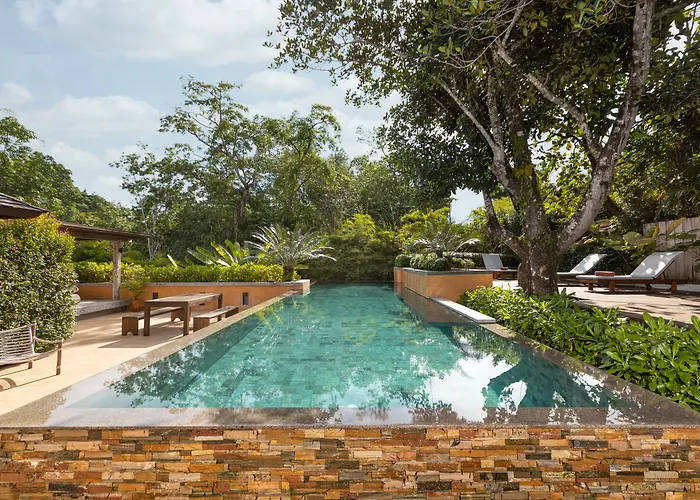 Samsam Yao Noi - Andaman Magic & Art Villas Ko Yao Noi
