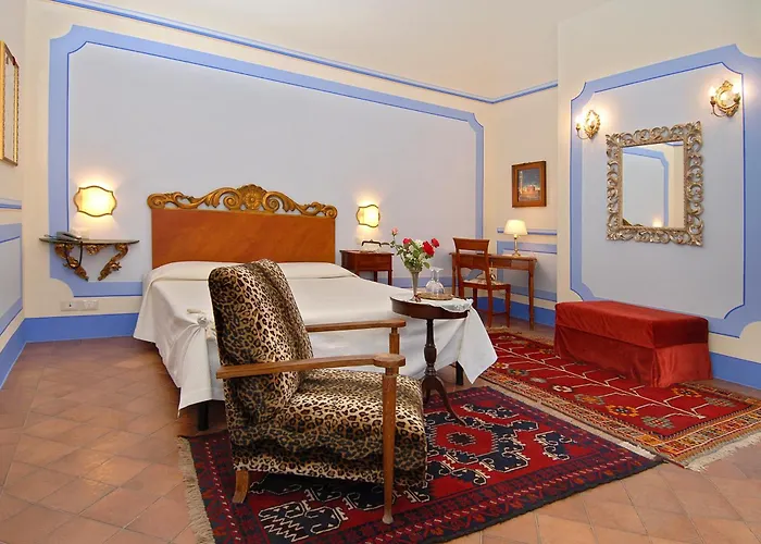 Il Rondo Boutique Hotel Montepulciano