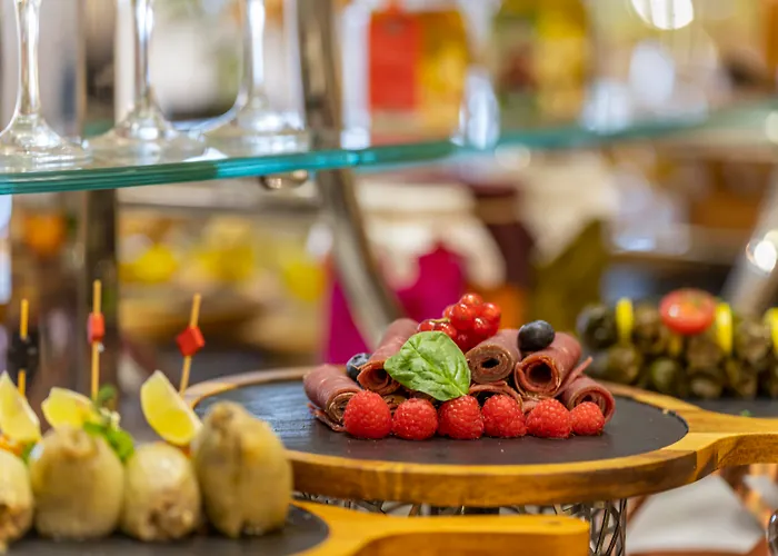Rixos Premium Magawish Suites And Villas Gurdaka