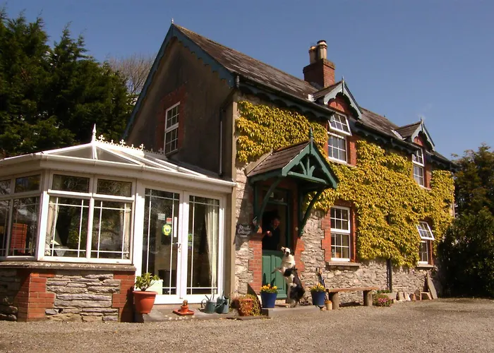 Druid Cottage Kenmare