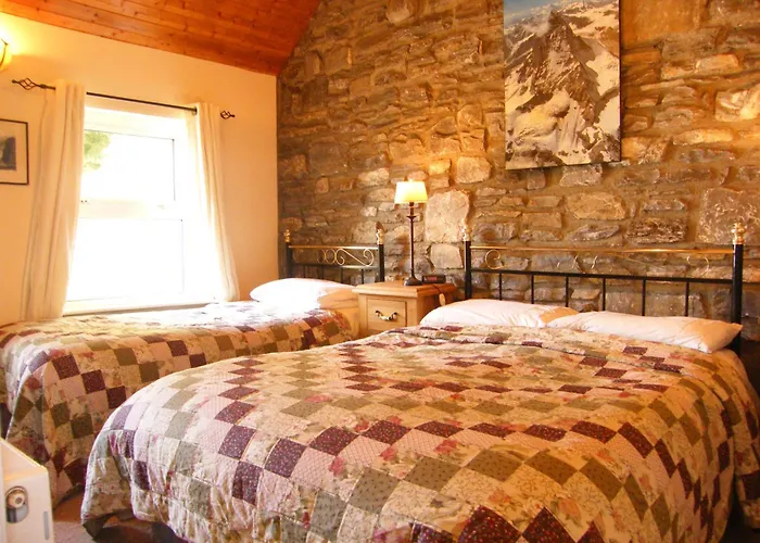 Druid Cottage Kenmare