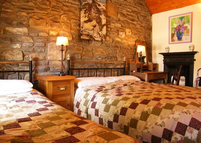 Druid Cottage Kenmare