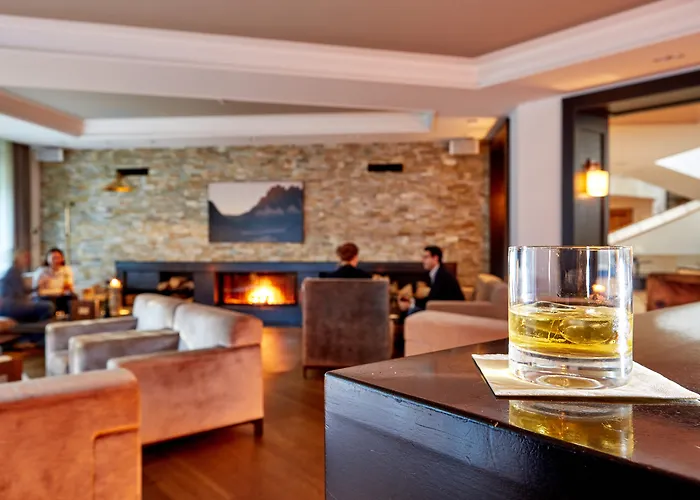 Hotel Am Badersee Grainau
